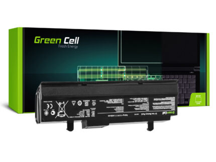 Green Cell batteri A32-1015 A31-1015 för Asus Eee PC 1011PX 1015 1015BX 1015PN 1016 1215 1215B 1215N VX6.