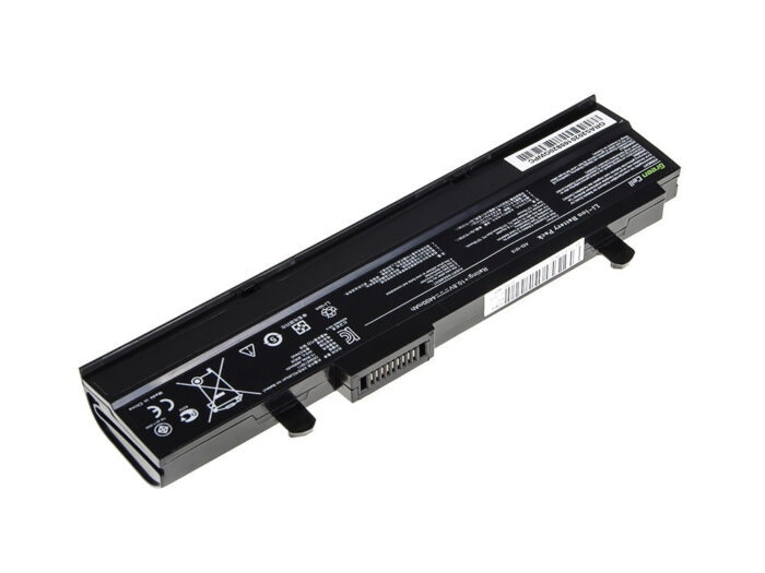 Green Cell batteri A32-1015 A31-1015 för Asus Eee PC 1011PX 1015 1015BX 1015PN 1016 1215 1215B 1215N VX6. - Bild 2
