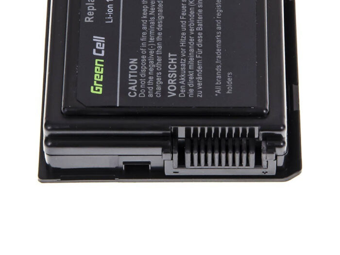 Green Cell batteri A32-F5 A32-X50 för Asus F5 F5GL F5N F5R F5RL F5SL F5V X50 X50N X50R. - Bild 5