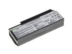 Green Cell batteri A42-G53 A42-G73 A32-G73 för Asus G53 G73 G73JH G53JW G73JW G53SW G53SX 3D G73J G53S G53J G73SW. - Bild 2