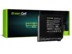 Green Cell batteri A42-G74 för Asus G74 G74J G74JH G74JH-A1 G74S G74SX.
