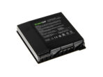 Green Cell batteri A42-G74 för Asus G74 G74J G74JH G74JH-A1 G74S G74SX. - Bild 2
