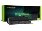 Green Cell batteri A42-G75 för Asus G75 G75V G75VW G75VX