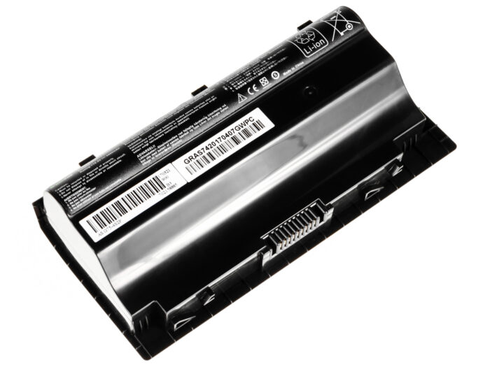 Green Cell batteri A42-G75 för Asus G75 G75V G75VW G75VX - Bild 2