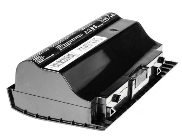 Green Cell batteri A42-G75 för Asus G75 G75V G75VW G75VX - Bild 4