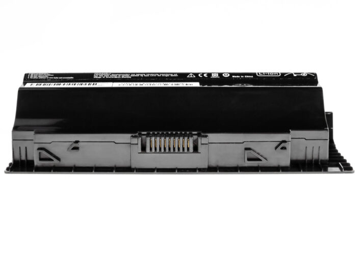 Green Cell batteri A42-G75 för Asus G75 G75V G75VW G75VX - Bild 5