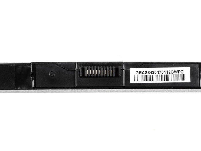 Green Cell batteri A41N1424 för Asus GL552 GL552J GL552JX GL552V GL552VW GL552VX ZX50 ZX50J ZX50V. - Bild 5