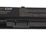 Green Cell batteri A32-N55 för Asus N55 N55S N55SF N55SL N75 N75S N75SF N75SL. - Bild 5