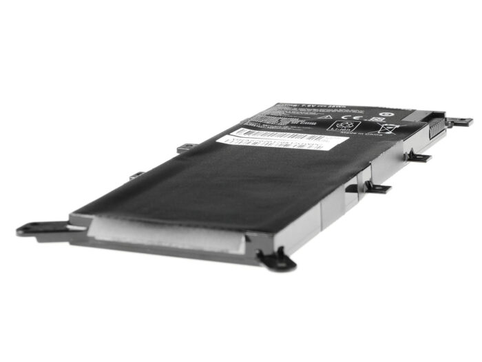 Green Cell batteri C21N1347 för Asus A555 A555L F555 F555L F555LD K555 K555L K555LD R556 R556L R556LD R556LJ X555 X555L - Bild 3