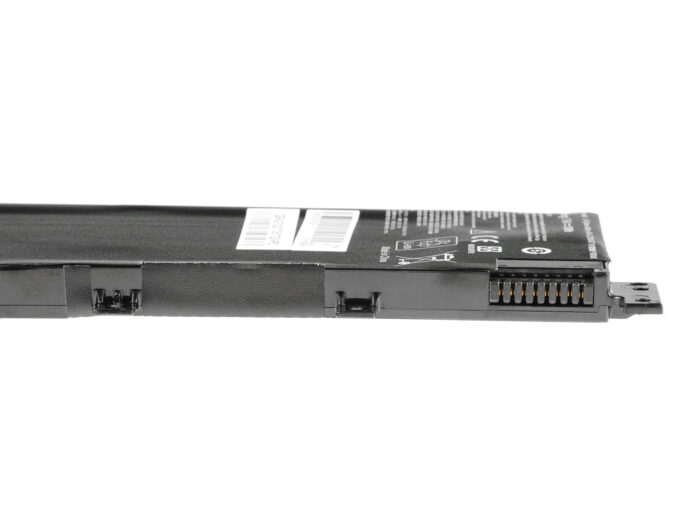 Green Cell batteri C21N1347 för Asus A555 A555L F555 F555L F555LD K555 K555L K555LD R556 R556L R556LD R556LJ X555 X555L - Bild 4
