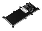 Green Cell batteri C21N1347 för Asus A555 A555L F555 F555L F555LD K555 K555L K555LD R556 R556L R556LD R556LJ X555 X555L - Bild 5