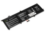 Green Cell batteri C21-X202 för Asus X201E F201E VivoBook F202E Q200E S200E X202E. - Bild 2