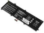 Green Cell batteri C21-X202 för Asus X201E F201E VivoBook F202E Q200E S200E X202E. - Bild 3