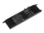 Green Cell batteri B21N1329 för Asus F553 X453MA X553 X553M X553MA R515M X503 R515MA D553MA. - Bild 2