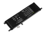 Green Cell batteri B21N1329 för Asus F553 X453MA X553 X553M X553MA R515M X503 R515MA D553MA. - Bild 4