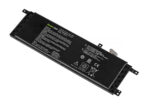 Green Cell batteri B21N1329 för Asus F553 X453MA X553 X553M X553MA R515M X503 R515MA D553MA. - Bild 5