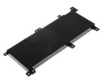 Green Cell batteri C21N1509 för Asus X556U X556UA X556UB X556UF X556UJ X556UQ X556UR X556UV. - Bild 3