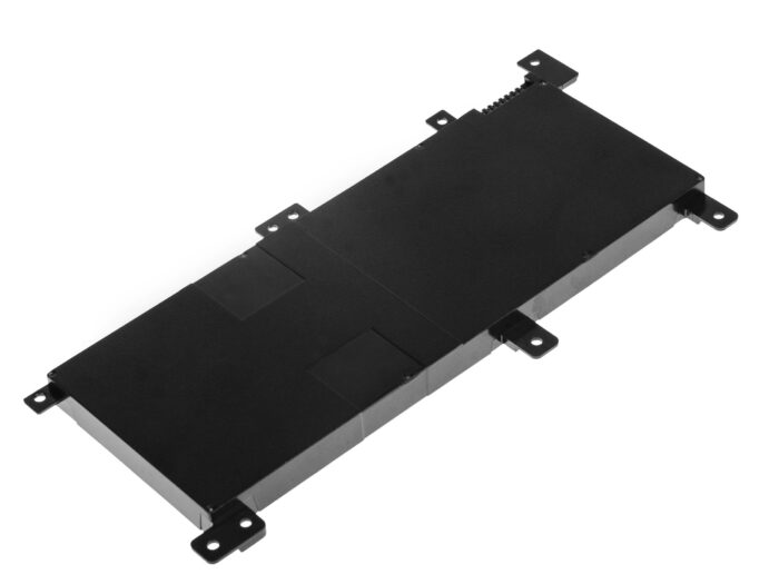 Green Cell batteri C21N1509 för Asus X556U X556UA X556UB X556UF X556UJ X556UQ X556UR X556UV. - Bild 3