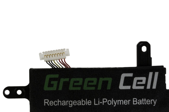 Green Cell batteri C31N1428 för Asus Zenbook UX305L UX305LA UX305U UX305UA - Bild 3