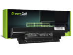 Green Cell batteri A32N1331 för Asus AsusPRO PU551 PU551J PU551JA PU551JD PU551L PU551LA PU551LD