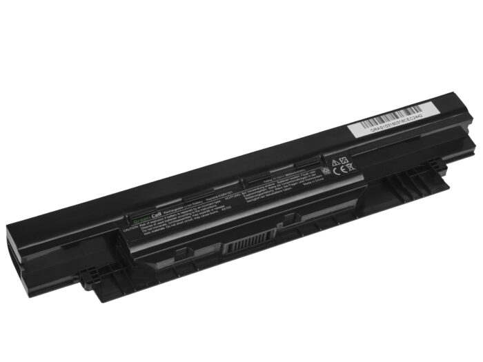 Green Cell batteri A32N1331 för Asus AsusPRO PU551 PU551J PU551JA PU551JD PU551L PU551LA PU551LD - Bild 2