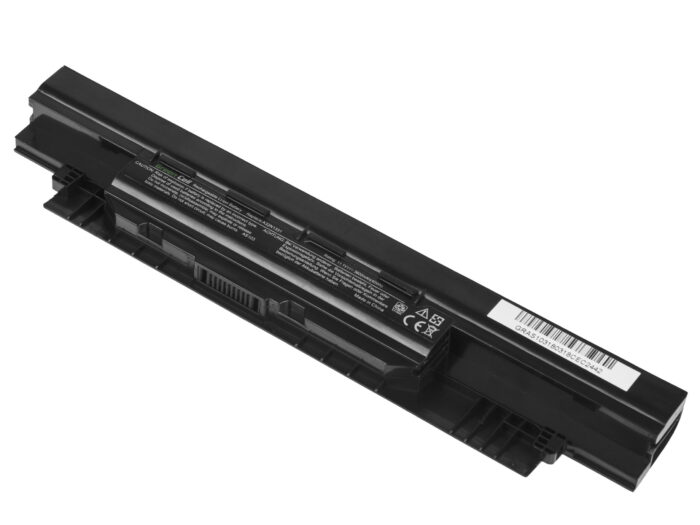 Green Cell batteri A32N1331 för Asus AsusPRO PU551 PU551J PU551JA PU551JD PU551L PU551LA PU551LD - Bild 3
