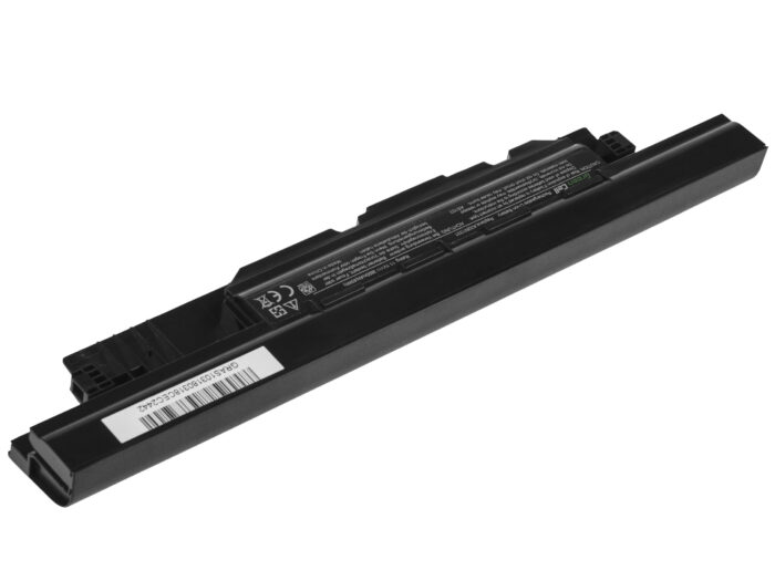 Green Cell batteri A32N1331 för Asus AsusPRO PU551 PU551J PU551JA PU551JD PU551L PU551LA PU551LD - Bild 4
