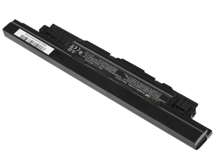 Green Cell batteri A32N1331 för Asus AsusPRO PU551 PU551J PU551JA PU551JD PU551L PU551LA PU551LD - Bild 5