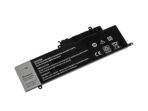 Green Cell batteri GK5KY för Dell Inspiron 11 3147 3148 3152 Inspiron 13 7347 7348 7352 - Bild 2
