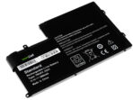 Green Cell Batteri TRHFF för Dell Inspiron 15 5542 5543 5545 5547 5548 Latitude 3450 3550 - Bild 2