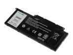 Green Cell batteri F7HVR för Dell Inspiron 15 7537 17 7737 7746 - Bild 5