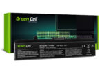 Green Cell batteri GW240 RN873 X284G för Dell Inspiron 1525 1526 1545 1546 PP29L PP41L Vostro 500.