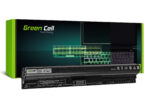 Green Cell batteri M5Y1K för Dell Inspiron 15 3552 3567 3573 5551 5552 5558 5559 Inspiron 17 5755