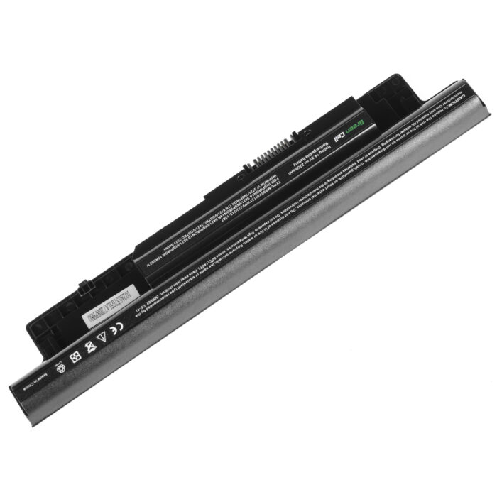 Green Cell batteri XCMRD för Dell Inspiron 15 3521 3537 15R 5521 5535 5537 17 3721 5749 17R 5721 5735 5737. - Bild 3