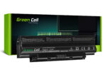 Green Cell Batteri J1KND för Dell Inspiron 13R 14R 15R 17R Q15R N4010 N5010 N5030 N5040 N5110 T510