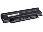 Green Cell Batteri J1KND för Dell Inspiron 13R 14R 15R 17R Q15R N4010 N5010 N5030 N5040 N5110 T510 - Bild 2