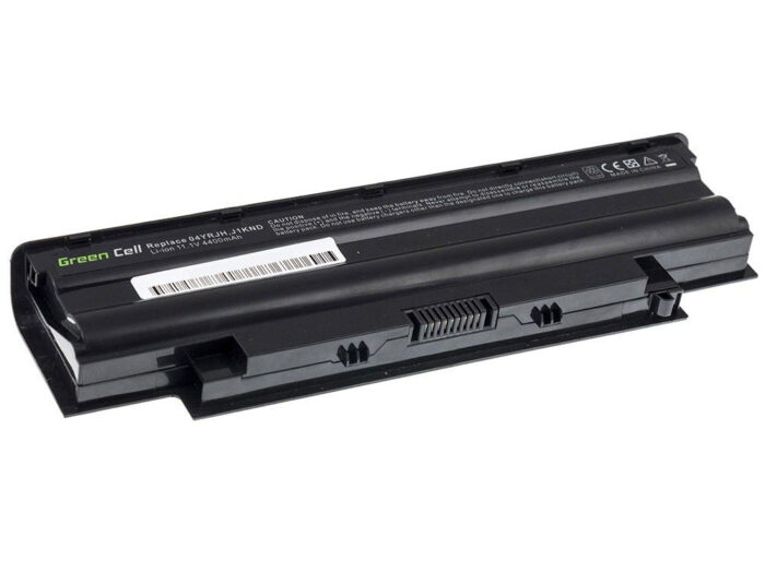 Green Cell Batteri J1KND för Dell Inspiron 13R 14R 15R 17R Q15R N4010 N5010 N5030 N5040 N5110 T510 - Bild 2