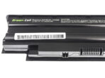 Green Cell Batteri J1KND för Dell Inspiron 13R 14R 15R 17R Q15R N4010 N5010 N5030 N5040 N5110 T510 - Bild 5