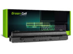 Green Cell batteri J1KND för Dell Inspiron 13R 14R 15R 17R Q15R N4010 N5010 N5030 N5040 N5110 T510.