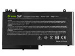 Green Cell Batteri RYXXH för Dell Latitude 12 5250 E5250 14 E5450 15 E5550 11 3150 3160 - Bild 3