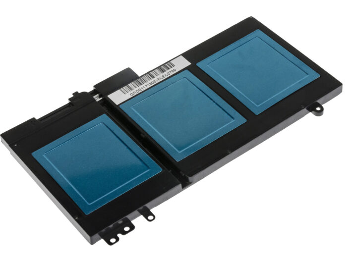 Green Cell Batteri RYXXH för Dell Latitude 12 5250 E5250 14 E5450 15 E5550 11 3150 3160 - Bild 5