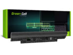 Green Cell batteri H4PJP YFDF9 JR6XC för Dell Latitude 3340 E3340 P47G