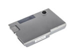 Green Cell batteri C1295 för Dell Latitude D500 D510 D520 D600 D610 - Bild 3
