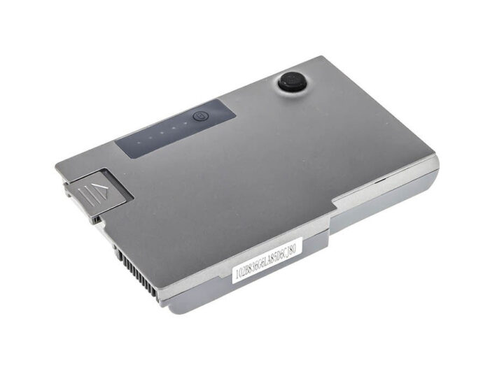 Green Cell batteri C1295 för Dell Latitude D500 D510 D520 D600 D610 - Bild 3