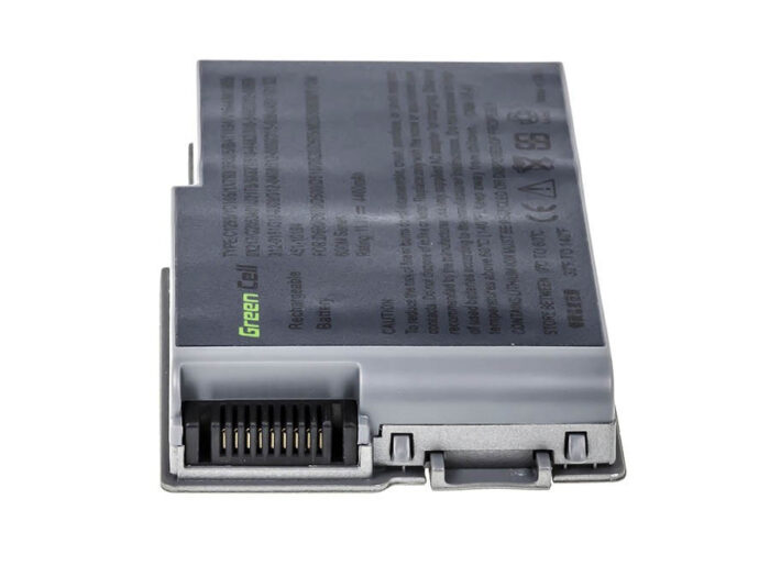Green Cell batteri C1295 för Dell Latitude D500 D510 D520 D600 D610 - Bild 4