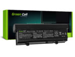 Green Cell Batteri KM742 för Dell Latitude E5400 E5410 E5500 E5510