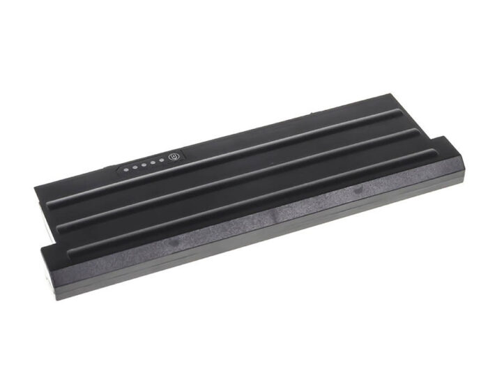 Green Cell Batteri KM742 för Dell Latitude E5400 E5410 E5500 E5510 - Bild 3