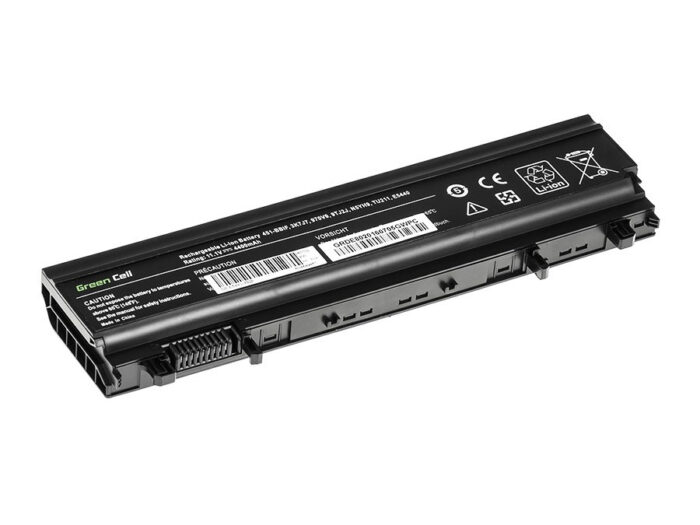 Green Cell Batteri VV0NF N5YH9 för Dell Latitude E5440 E5540 - Bild 2