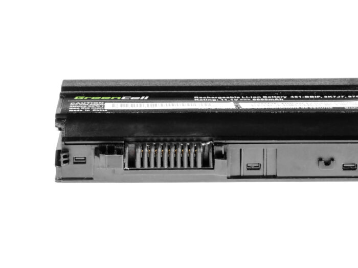 Green Cell Batteri VV0NF N5YH9 för Dell Latitude E5440 E5540 P44G - Bild 5