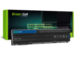 Green Cell batteri 8858X T54FJ M5Y0X för Dell Latitude E5420 E5430 E5520 E5530 E6420 E6430 E6520 E6530